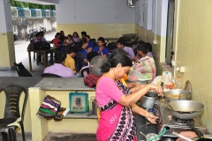 Canteen & Common Room