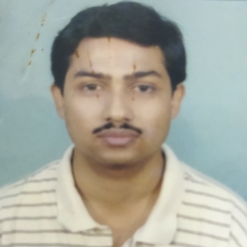 Anirban Basak (BCA)