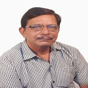 Ashok Chakraborty