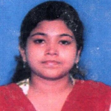 Atrayee Sarkar (M.Sc in Comp. Sc. )