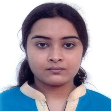 Debanjana Deb Biswas (BBA)