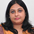 Dr. Paramita Ray