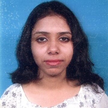 Indrani Chakraborty (BCA)