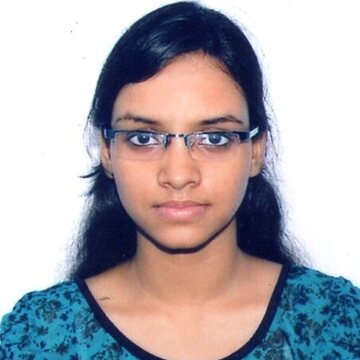 Ishita Talukder (M.Sc in Math)