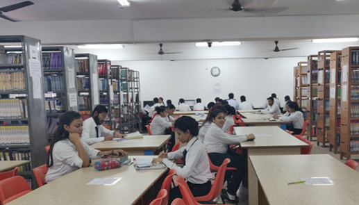 BBA in Hospital Management