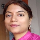Maitreyee Majumdar