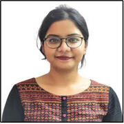 Monali Saha