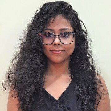Poulami Basu (M.Sc in Comp. Sc.)