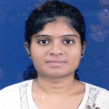 Puja Gupta (M.Sc in Comp. Sc. )