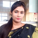 Sayani Chatterjee