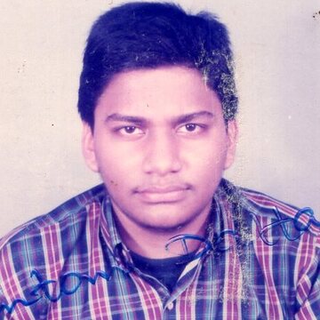 Sayantan Dutta (BCA)