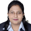 Sayantani Sarkar