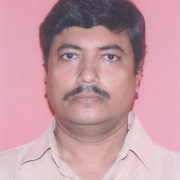 Siddhartha Ghosh