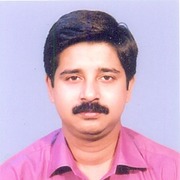 Sourabh Roy