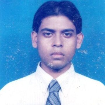 Souvik Saha (BBA)