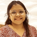 Srijanee Sen