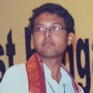 Subhashis Chakraborty (BCA)