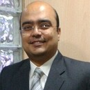 Subhro Shankha Mukherjee