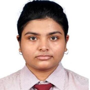 Suneha Mitra (BCA)