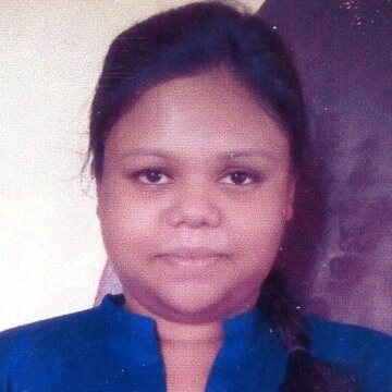 Tithi Das (M.Sc in Math)