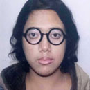 Upama Ghosh