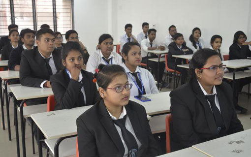 About DAITM