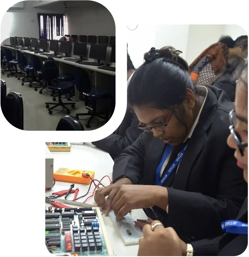 Daitm Students