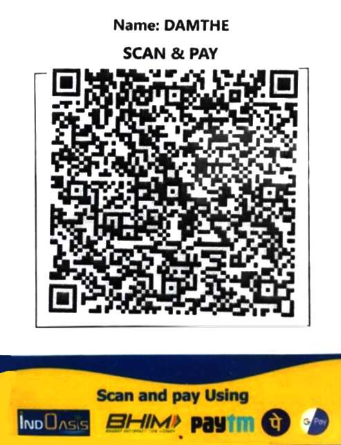Online Qr
