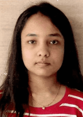 Debarati Sen
