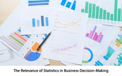 The Relevance of Statistics in Business Decision-Making