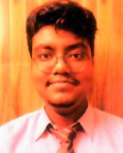 Priyanshu Banerjee