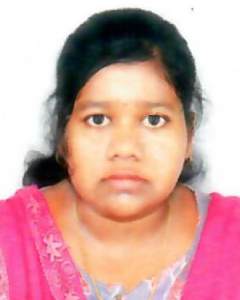 Suparna Das
